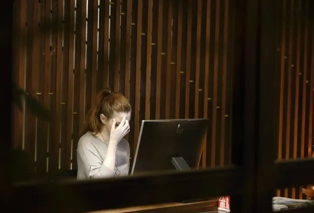 Dor de Cabeça na Testa: Causas, Sintomas e Tratamentos