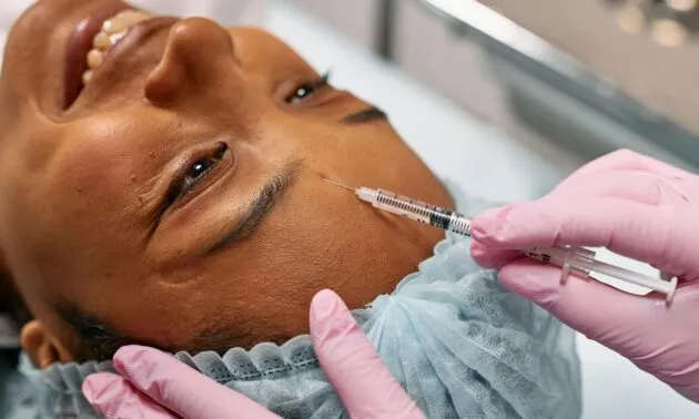 Rejuvenescimento Facial: O Que É, Técnicas e Onde Fazer com Segurança