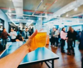 Como eventos corporativos podem impactar a saúde dos funcionários