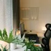 Como ambientes domésticos afetam a produtividade no home office