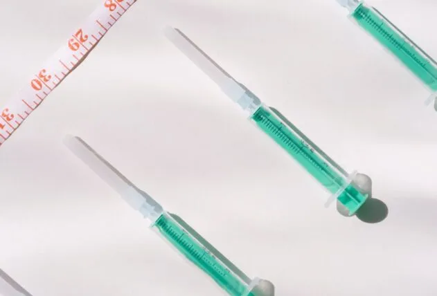 Qual é a melhor caneta emagrecedora?