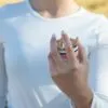 Notas olfativas: as camadas do perfume e o bem-estar