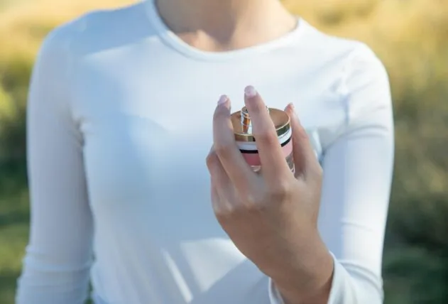 Notas olfativas: as camadas do perfume e o bem-estar