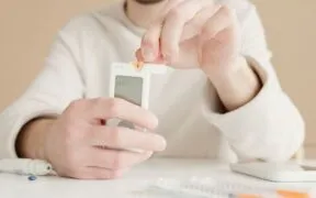 Caneta de semaglutida brasileira: para que serve e como funciona